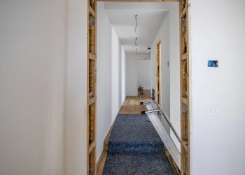 Villa Bifamiliare Saonara - foto 28