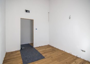 Villa Bifamiliare Saonara - foto 32