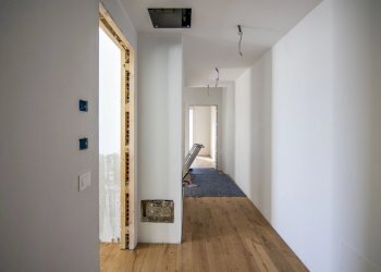 Villa Bifamiliare Saonara - foto 39