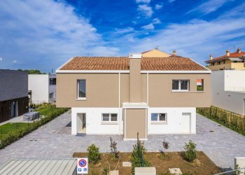 Villa Bifamiliare Saonara - foto 1