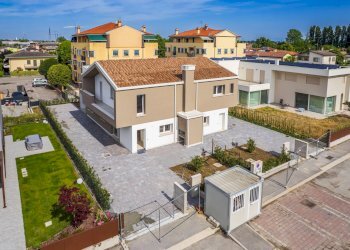 Villa Bifamiliare Saonara - foto 2