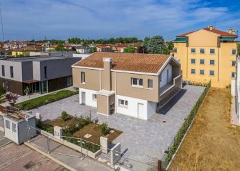 Villa Bifamiliare Saonara - foto 3