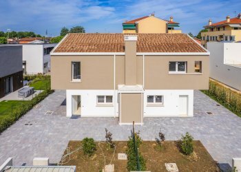 Villa Bifamiliare Saonara - foto 4