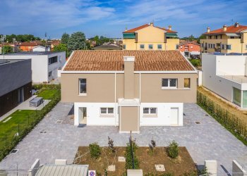 Villa Bifamiliare Saonara - foto 6