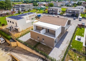 Villa Bifamiliare Saonara - foto 10
