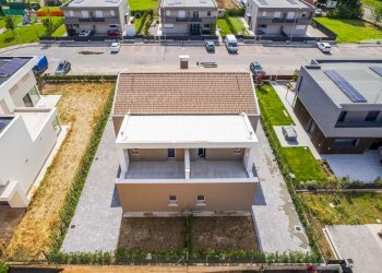 Villa Bifamiliare Saonara - foto 11