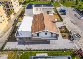 Villa Bifamiliare Saonara - foto 12