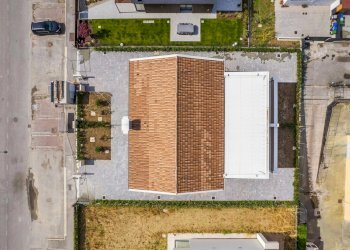 Villa Bifamiliare Saonara - foto 16