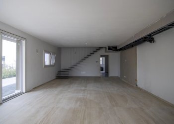 Villa Bifamiliare Saonara - foto 20