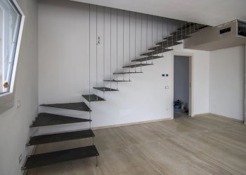 Villa Bifamiliare Saonara - foto 21