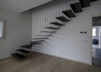 Villa Bifamiliare Saonara - foto 23