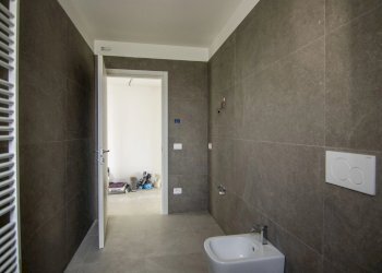 Villa Bifamiliare Saonara - foto 27