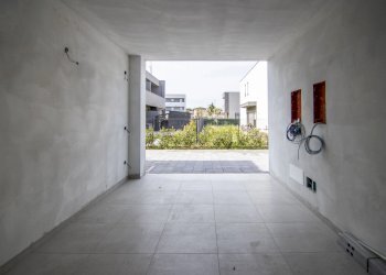 Villa Bifamiliare Saonara - foto 30