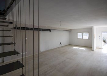 Villa Bifamiliare Saonara - foto 32