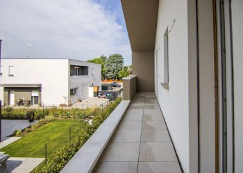 Villa Bifamiliare Saonara - foto 37