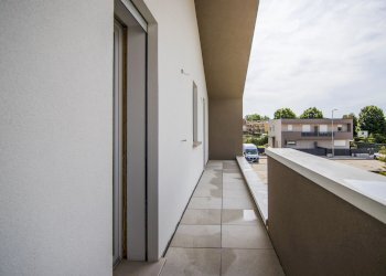Villa Bifamiliare Saonara - foto 38