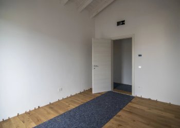 Villa Bifamiliare Saonara - foto 45