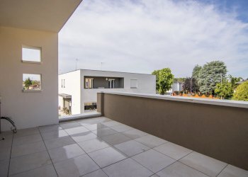 Villa Bifamiliare Saonara - foto 51