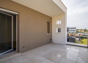 Villa Bifamiliare Saonara - foto 52