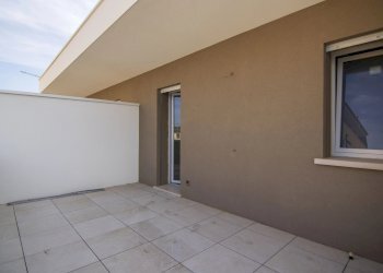Villa Bifamiliare Saonara - foto 54