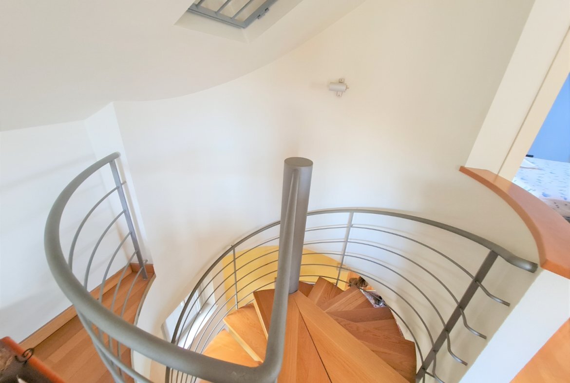 Four-room apartment Alba - photo 1