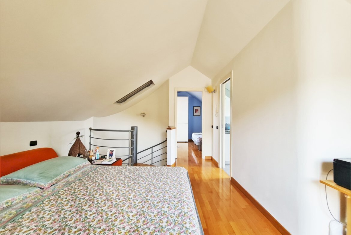 Four-room apartment Alba - photo 3