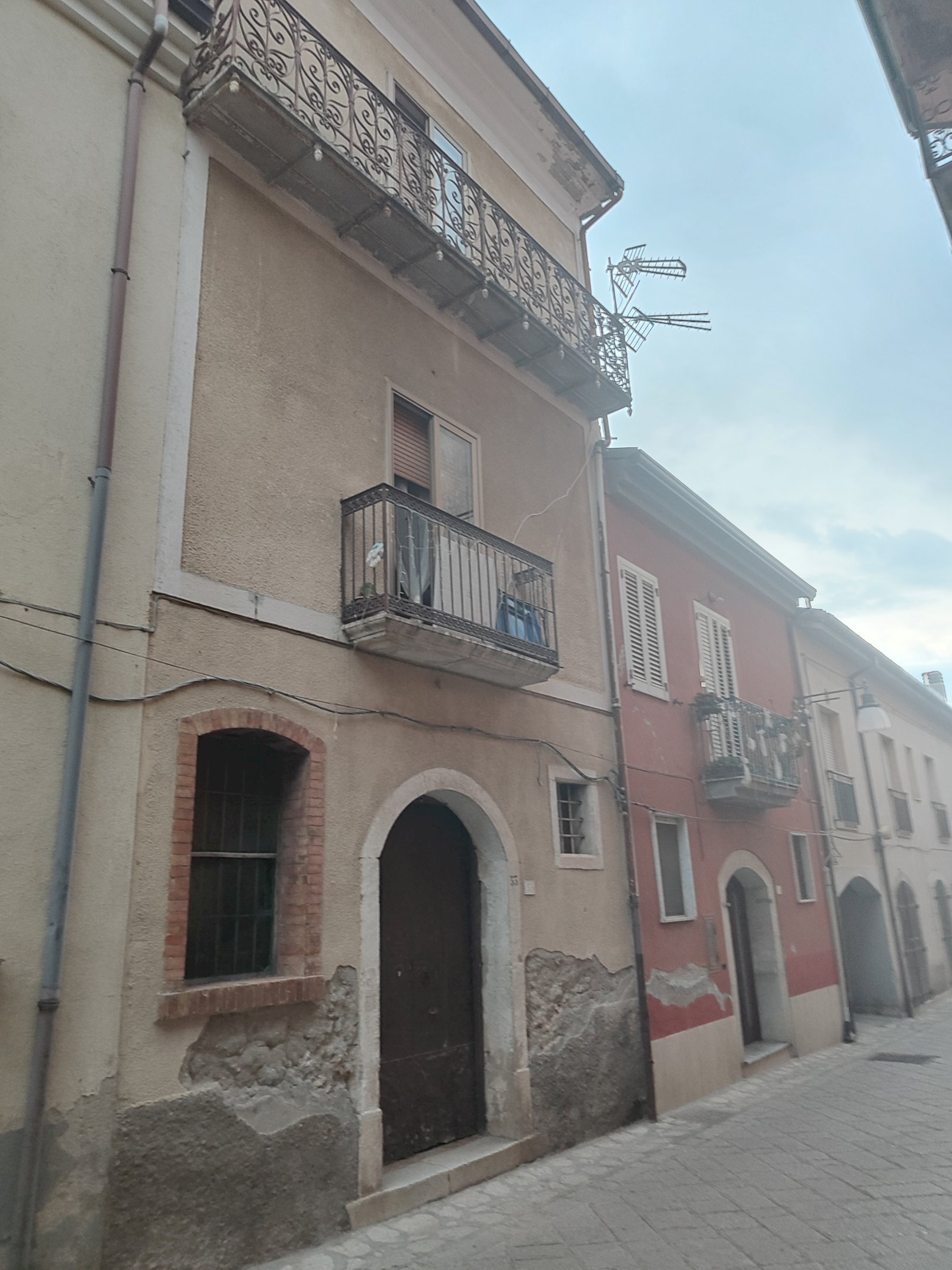 Townhouse VIA ROMA, San Potito Ultra - photo 1