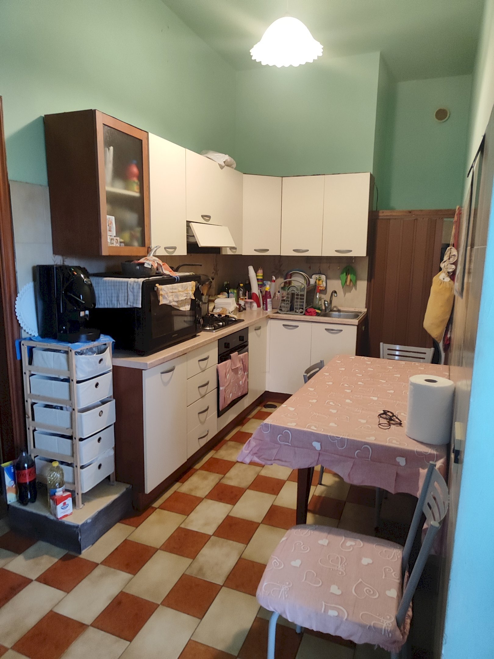 Townhouse VIA ROMA, San Potito Ultra - photo 3