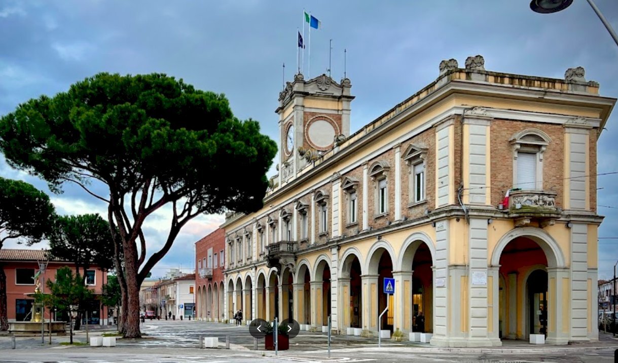 Porzione di casa Morciano di Romagna - foto 1