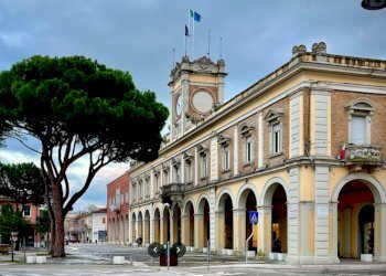 Portion of a house Morciano di Romagna - photo 1