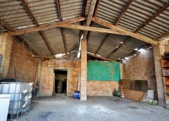 Portion of a house Morciano di Romagna - photo 10