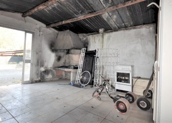 Portion of a house Morciano di Romagna - photo 15