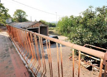 Portion of a house Morciano di Romagna - photo 16