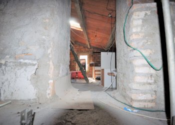 Portion of a house Morciano di Romagna - photo 21