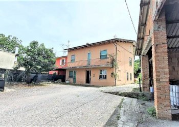 Portion of a house Morciano di Romagna - photo 23