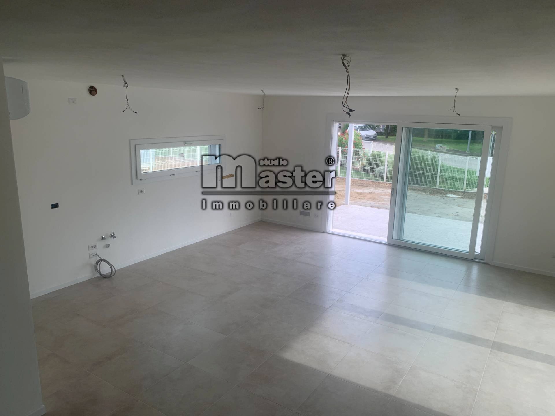 Villa Unifamiliare via monte Pasubio, Mogliano Veneto - foto 1