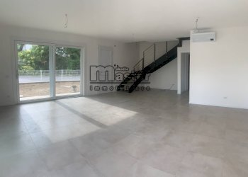 Villa Unifamiliare via monte Pasubio, Mogliano Veneto - foto 2