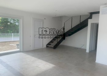 Villa Unifamiliare via monte Pasubio, Mogliano Veneto - foto 11