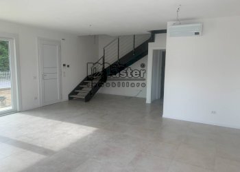 Villa Unifamiliare via monte Pasubio, Mogliano Veneto - foto 12