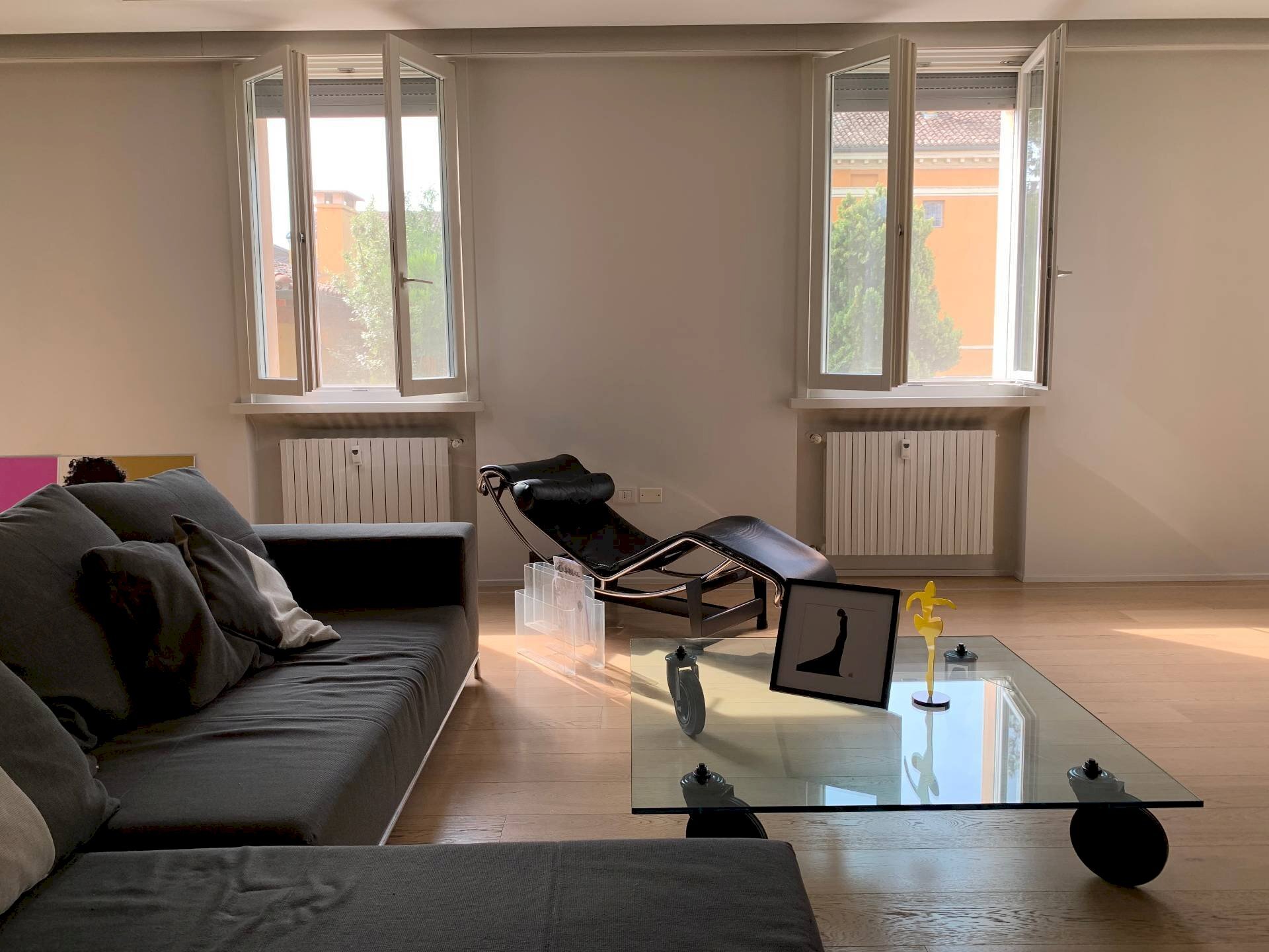 Quadrilocale Mantova - foto 1