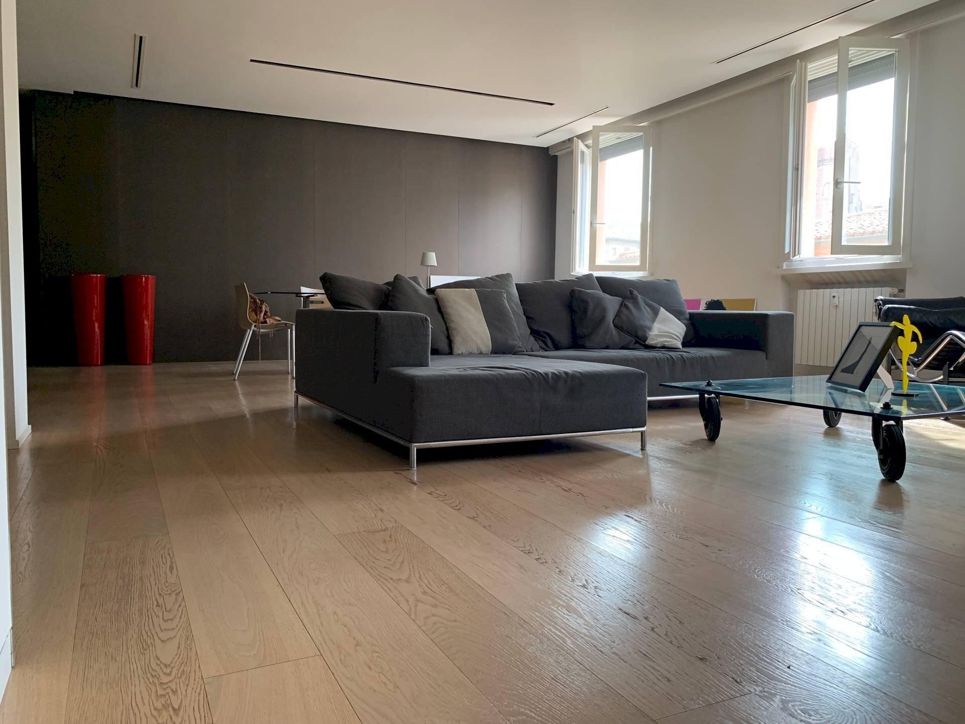 Quadrilocale Mantova - foto 2