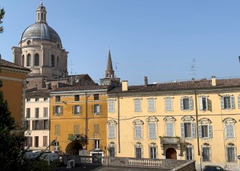 Quadrilocale Mantova - foto 29