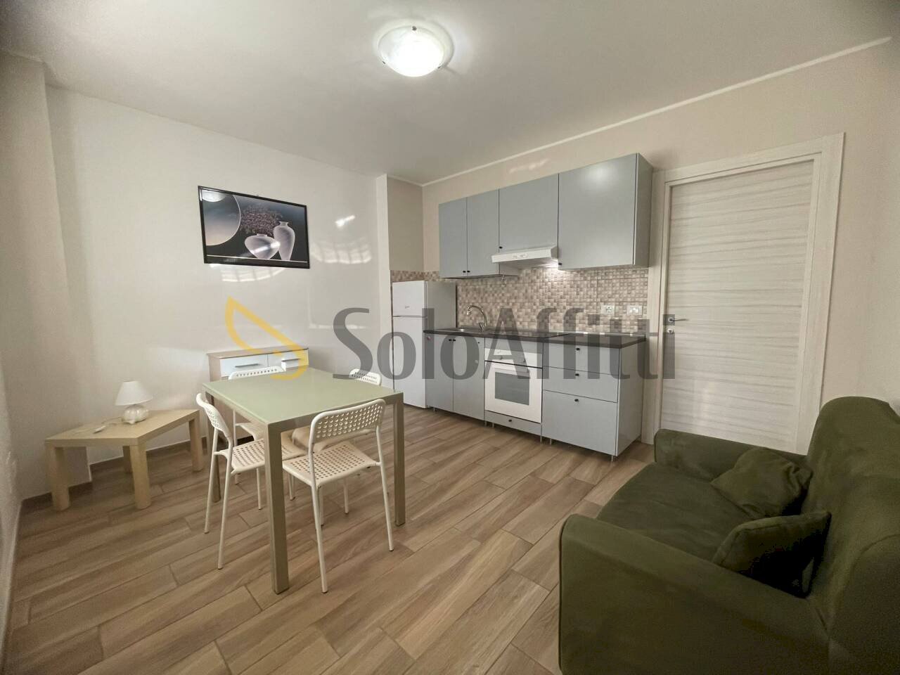 1 - Appartamento Volvera - foto 1