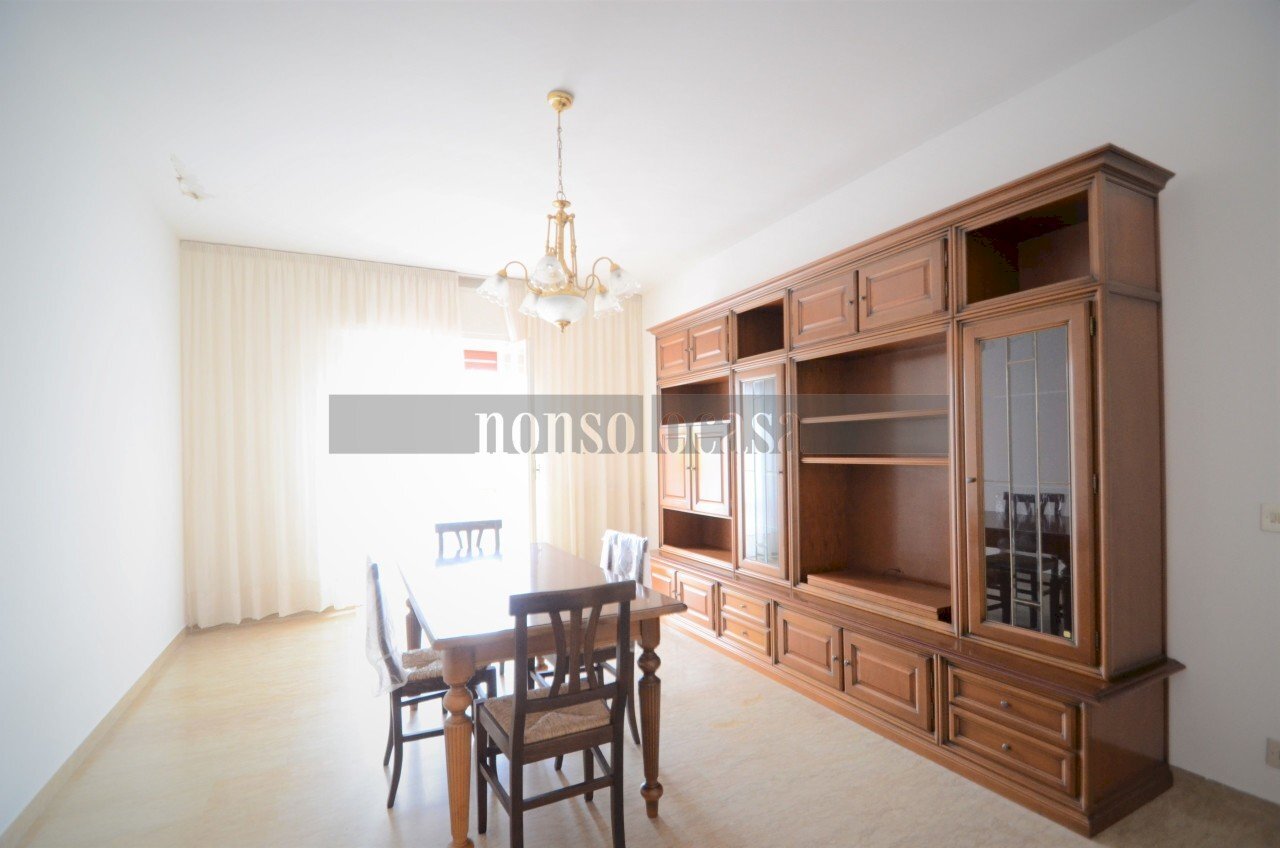 SALONE - Four-room apartment Via Gioacchino Rossini 999, Corciano - photo 1