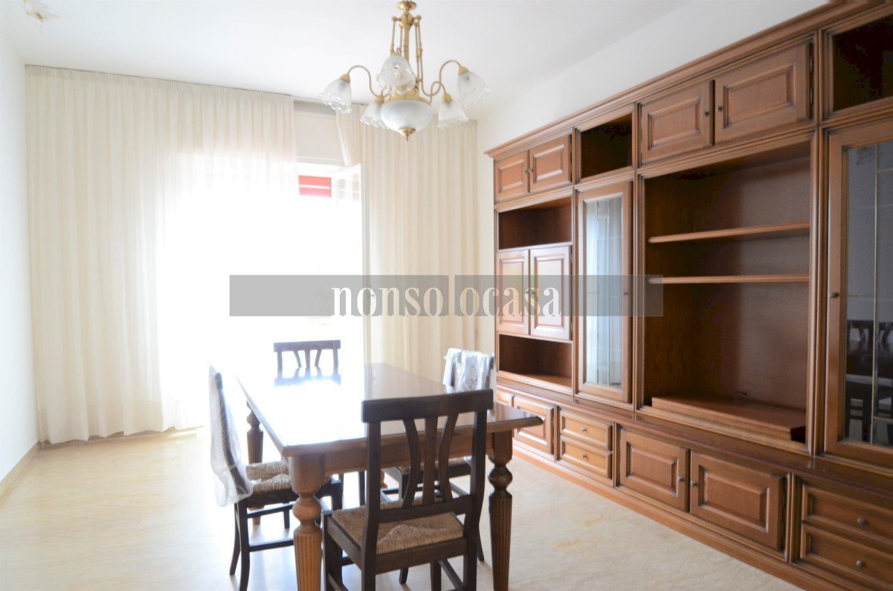 SALONE - Four-room apartment Via Gioacchino Rossini 999, Corciano - photo 3