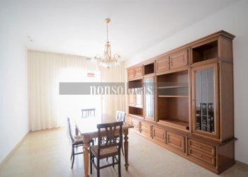 SALONE - Four-room apartment Via Gioacchino Rossini 999, Corciano - photo 1