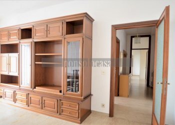 SALONE - Four-room apartment Via Gioacchino Rossini 999, Corciano - photo 2