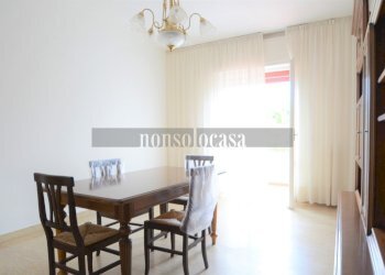 SALONE - Four-room apartment Via Gioacchino Rossini 999, Corciano - photo 4