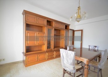 SALONE - Four-room apartment Via Gioacchino Rossini 999, Corciano - photo 7