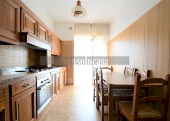 CUCINA - Four-room apartment Via Gioacchino Rossini 999, Corciano - photo 9